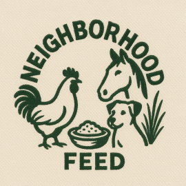 Neighborhood Feed